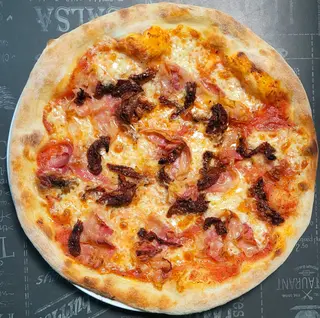 PANCETTA włoska 32cm
