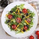G-Salata Fresh