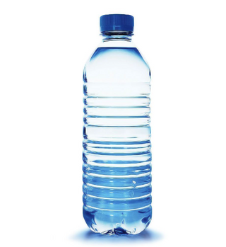 Agua grande (500 ml.)