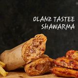 Great VIP Shawarma( Double Chicken & Beef)