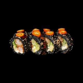 Рол Dubai Креветка (310г)