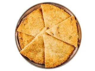 Китайські коржики (200g)