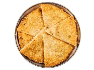 Китайські коржики (200g)