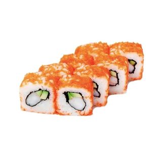 Калифорния (8 шт.)