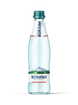 Borjomi 0.5 l