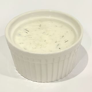 Соус Дзадзики (50г)