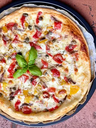 Peperoni