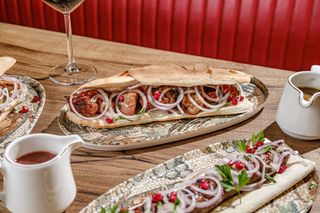 ხბოს მწვადი