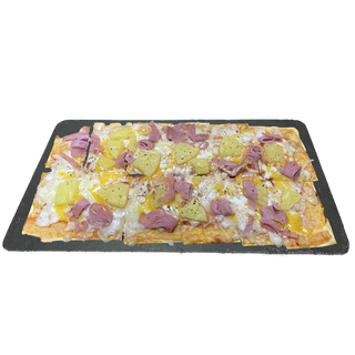 Pizza Caribeña (Grande 30x30)