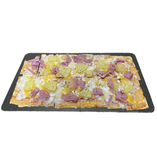 Pizza Caribeña (Grande 30x30)