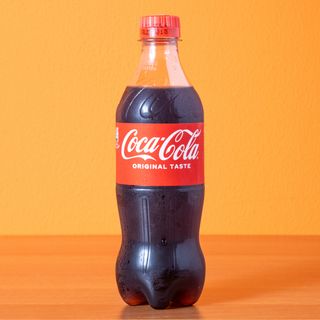 Coca-Cola Bottiglia 450 ml