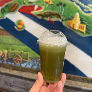Guarapo 