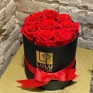 Eternal Box - RED