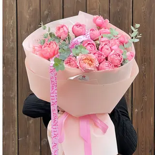 Букет Джулия
