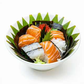 Ensalada Japonesa / Japanese salad