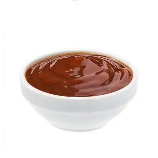 Salsa Barbacoa