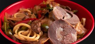 Лагман "Шахар"