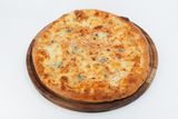 Pizza Quattro formaggi