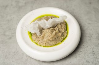 Трюфельне пюре (200г)