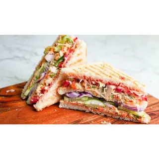 Beef Sandwich
