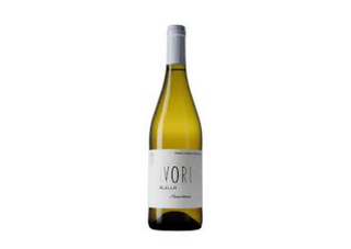 IVORI PANSA BLANCA