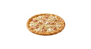 Pizza Fermière