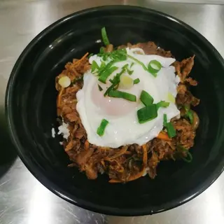 Gyudon