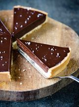 Tarte Chocolat