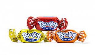 Masticable Sabores Variados (100 grs)