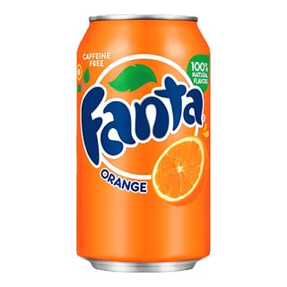 Fanta 0,33
