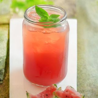 Fruit Tea De Sandía (500 Ml.)