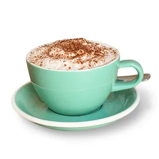 Capuccino grande