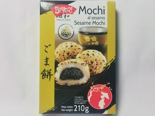 Mochi