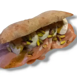 Mortadelloso 