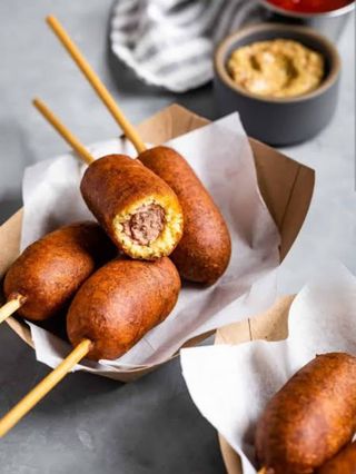 Corn Dogs