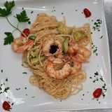 Spaghetti Mare Monte