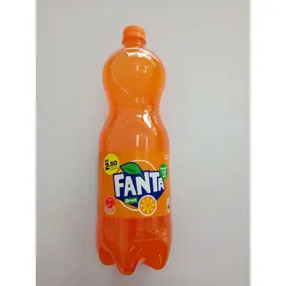Fanta Orange 2 Ltr Pet