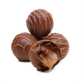 Trufas Heladas (5 Uds.)