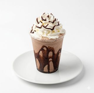 Frappé Espresso Signature