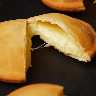 ANDINITO DE PAPA CON QUESO
