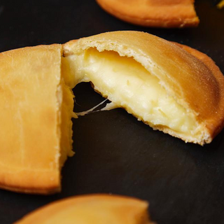 ANDINITO DE PAPA CON QUESO