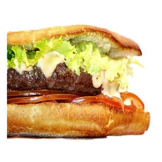 Burger XL Angus Clásica