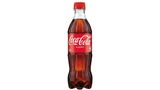 Coca-cola 0.5л