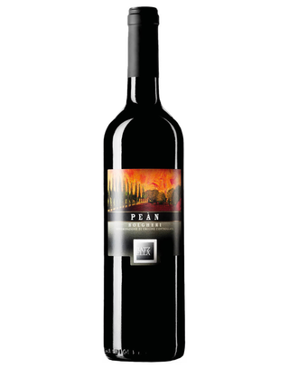 Q40. Batzella Bolgheri rosso Doc Pean 