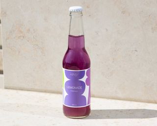 Лимонад Лаванда, 330 мл