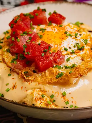 Ensaladilla Rusa