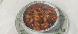 Macarrones Al Horno