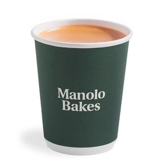 AMERICANO 12OZ