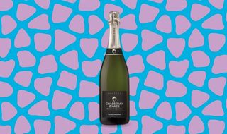 Chessenay D'Arce - Cuvee Premiere