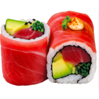  RED CITY TOKYO ROLL   